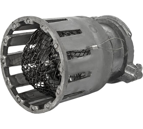 Изображение товара Фильтр заборный с обратным клапаном СВ-80 D-3 DDE 798-911