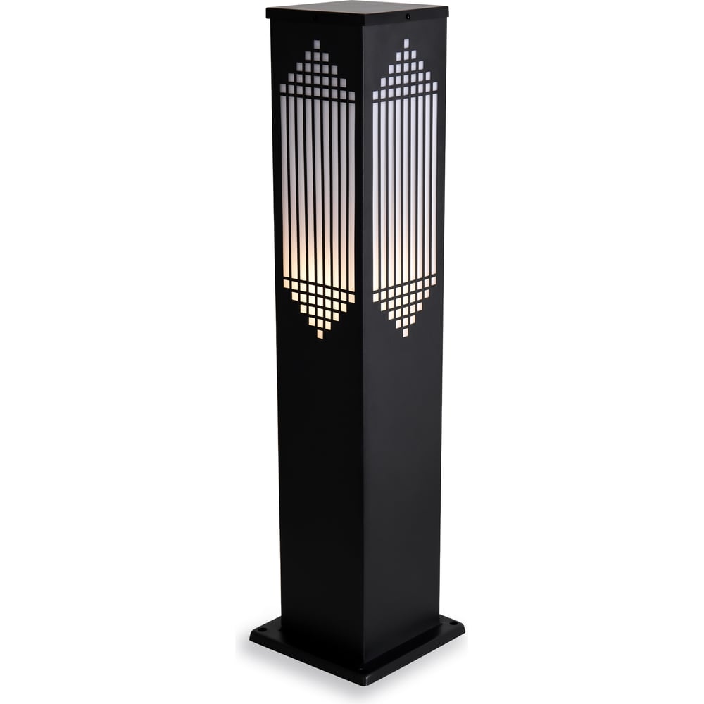 Изображение товара Ландшафтный светильник VOLTEGA Navata 1хE27 40W черный Уличное освещение