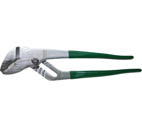 Изображение товара Плоскогубцы переставные WYNNS 300мм WNS5012B/ Tools 00-00008144