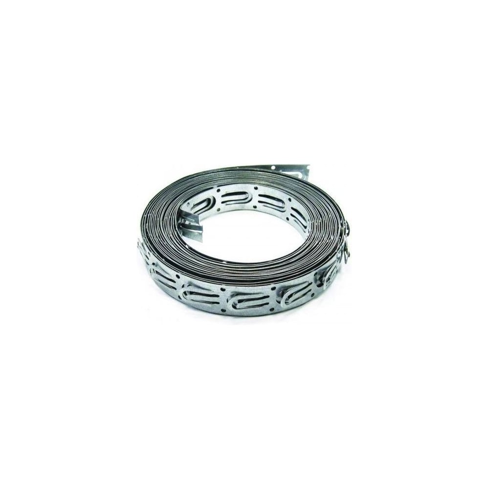 Изображение товара Лента монтажная Теплолюкс 25 10 метров для крепежа и монтажа