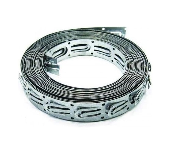 Изображение товара Лента монтажная Теплолюкс 25 10 м 100035476800