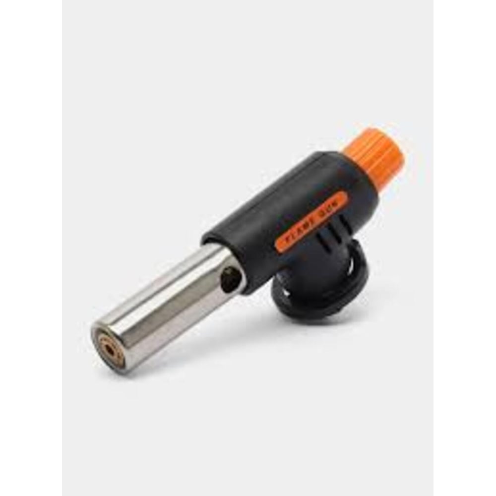 Изображение товара Горелка BlackWeld 8813/930 с пьезоподжигом и регулятором пламени