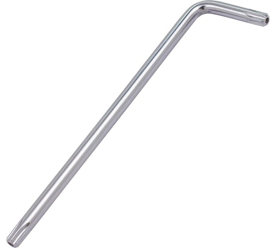 Изображение товара Ключ Г-образный JCB TORX T8 JCB-76608(60943)