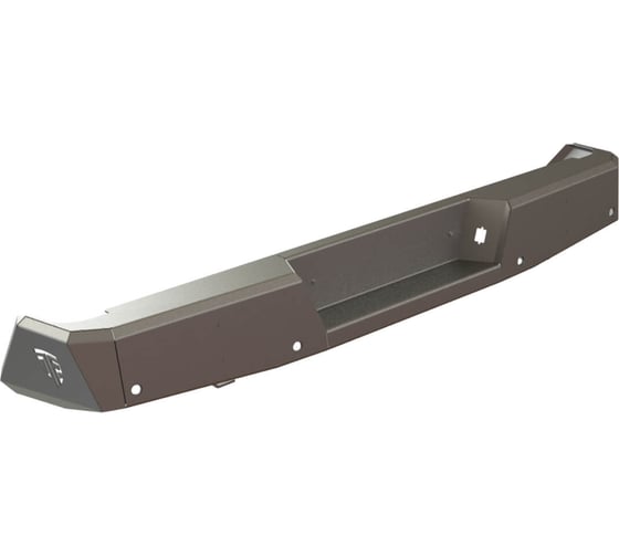 Изображение товара Бампер силовой задний STC Toyota Tundra 2013-2021 STC-TT13-BR