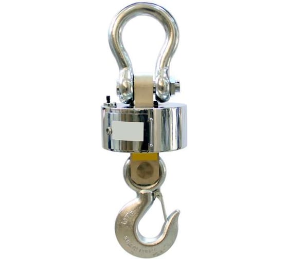 Изображение товара Весы Middle К 5000 ВРГЖА металл 1452080004