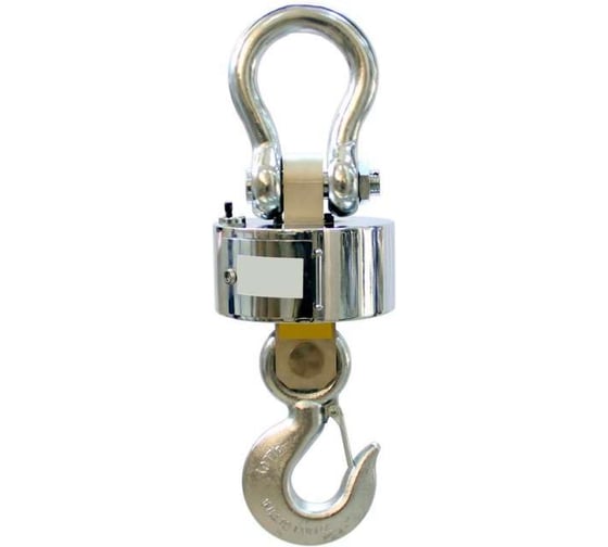 Изображение товара Весы Middle К 2000 ВРГЖА металл 1452080002