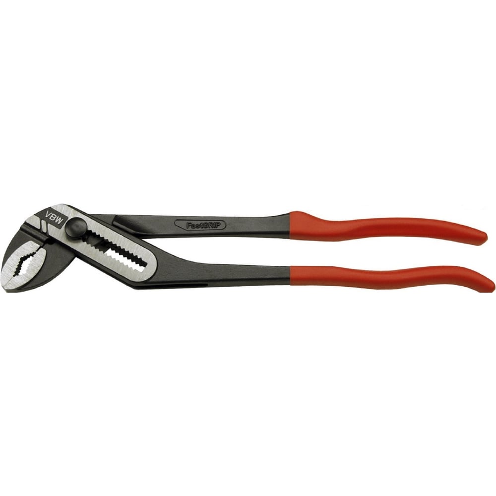 Изображение товара Сантехнические клещи VBW FastGRIP, 250 мм 87182010