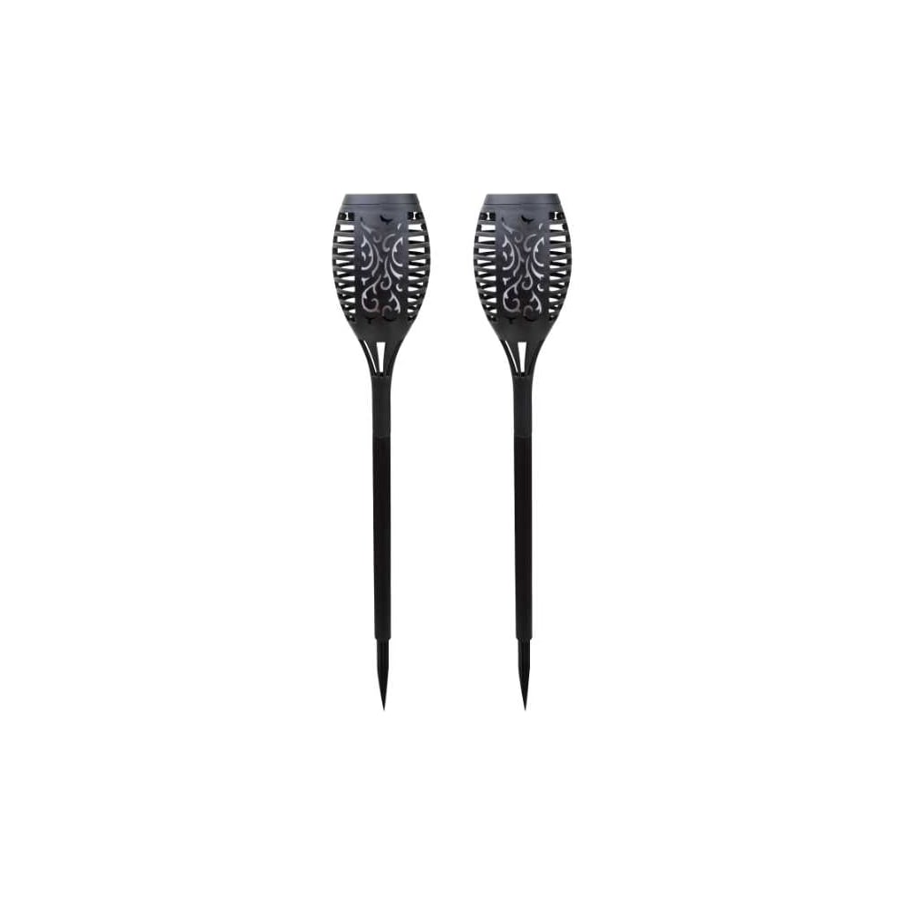 Изображение товара Набор садовых светильников Homium LED Elementary S01 2шт с солнечной батареей и IP44