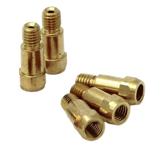 Изображение товара Держатель наконечника SvarCity 36KD M8x28 Держатель наконечника/36KD/M8х28