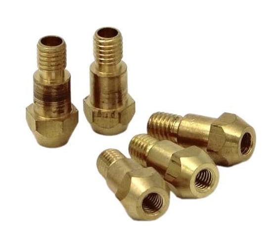 Изображение товара Держатель наконечника SvarCity 36KD M6x28 Держатель наконечника/36KD/M6х28