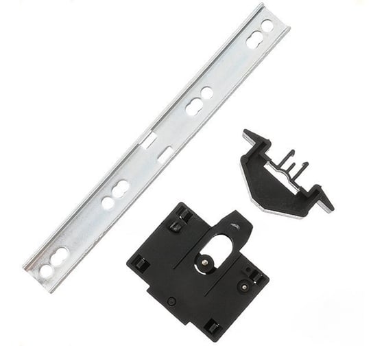 Изображение товара Механическая блокировка ANDELI для CJX2-F115/150 ADL08-124б