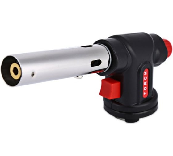 Изображение товара Горелка с пьезоподжигом BlackWeld М-587C 120338