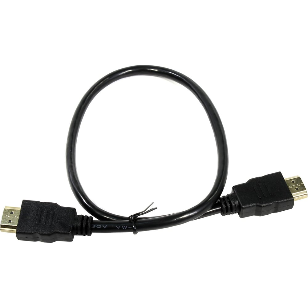 Высокоскоростной кабель 5Bites кабель 5bites usb am min 5p 0 5m uc5007 005