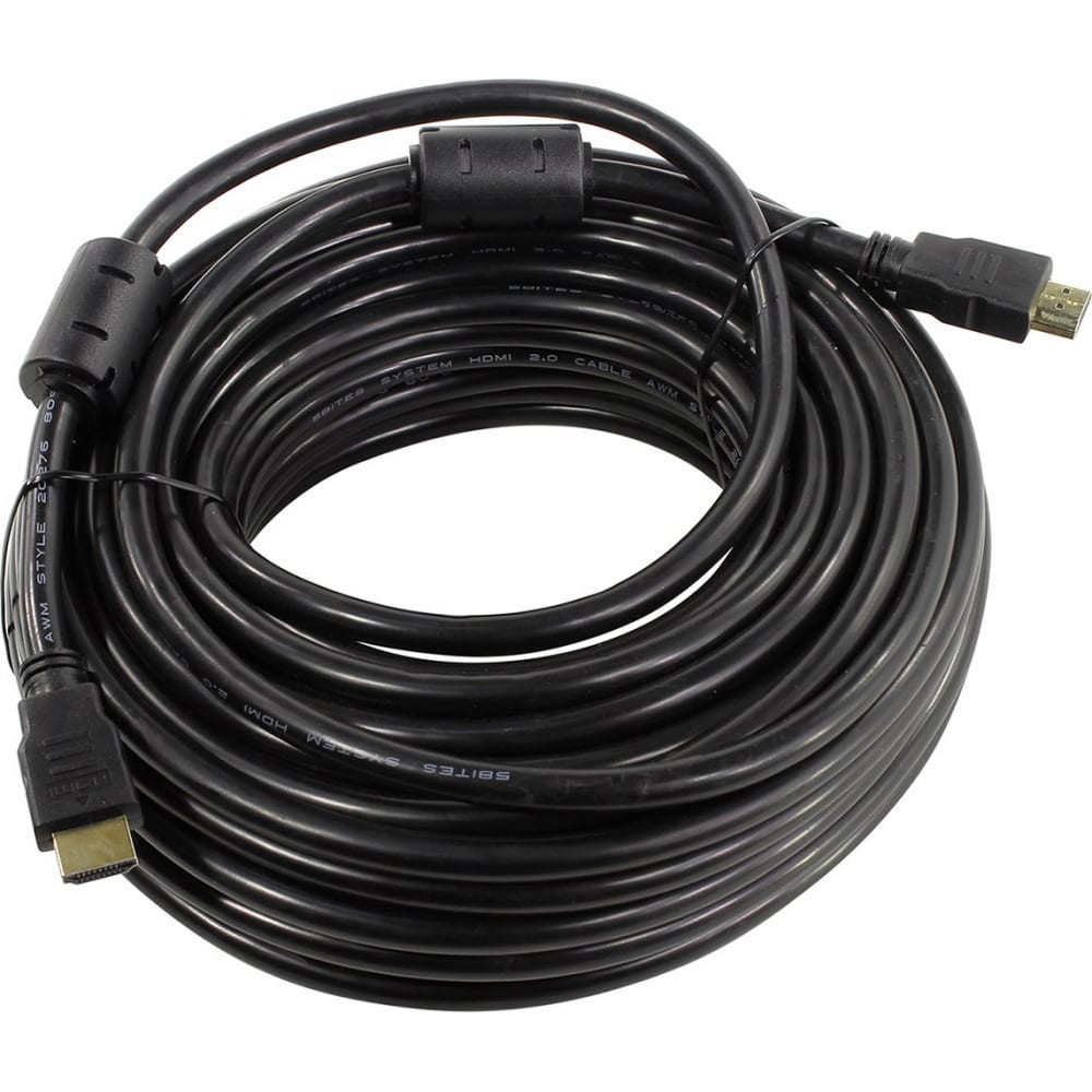 Кабель 5Bites 5bites кабель питания pc107 10a iec 320 c13 iec 320 c14 220v 3g 0 75mm 1m