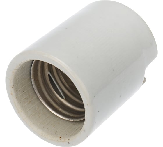 Изображение товара Патрон REXANT керамический E40 11-8866