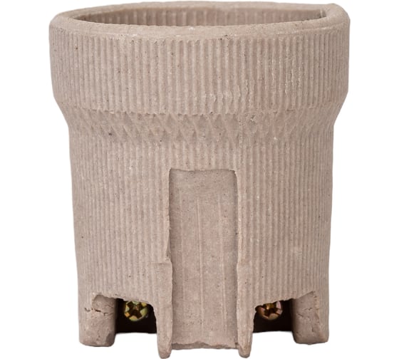 Изображение товара Патрон REXANT керамический E27 11-8891