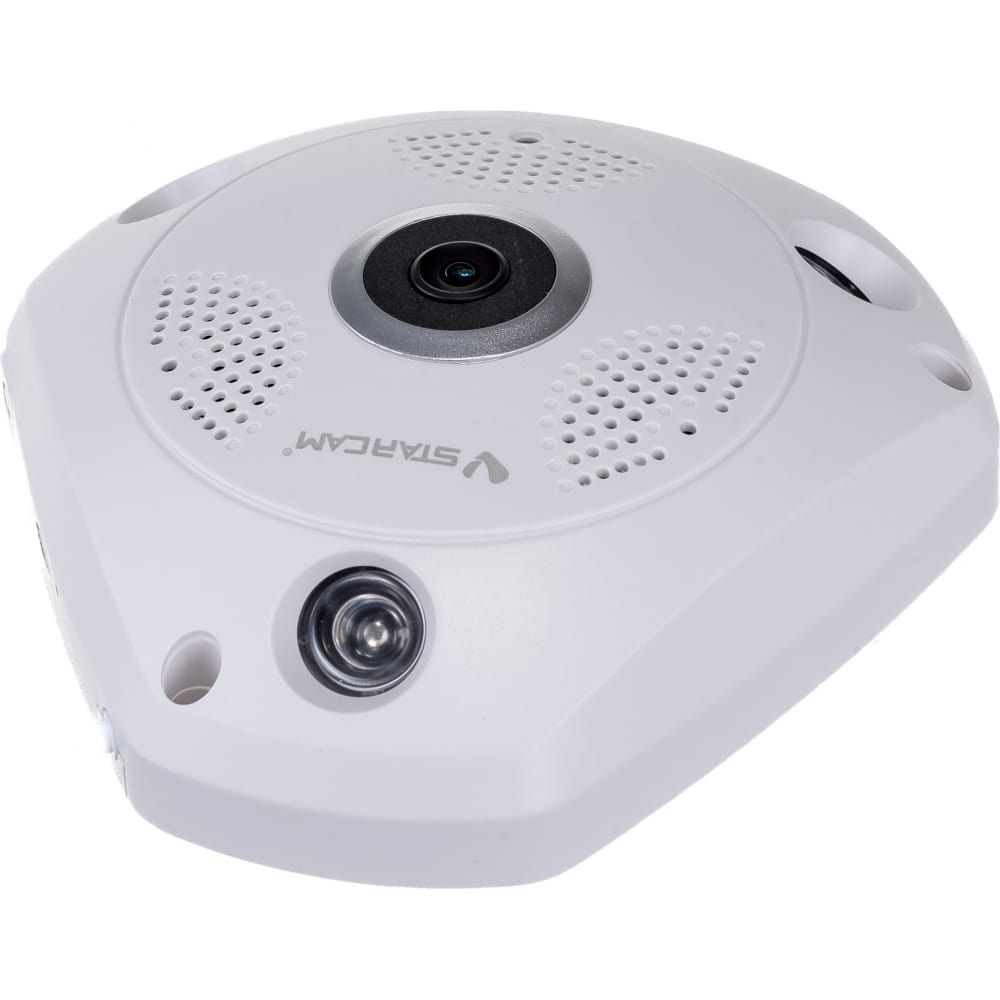 Камера видеонаблюдения Vstarcam ip камера vstarcam c8861wip fisheye