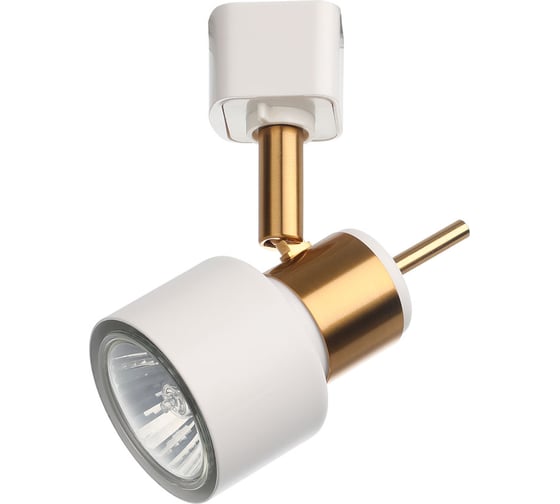 Изображение товара Трековый светильник Arte Lamp ALMACH A1906PL-1WH