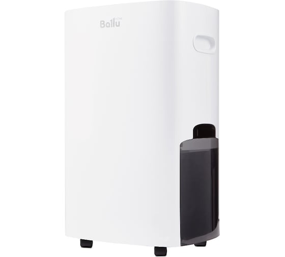 Изображение товара Осушитель воздуха Ballu BD40U белый НС-1300662
