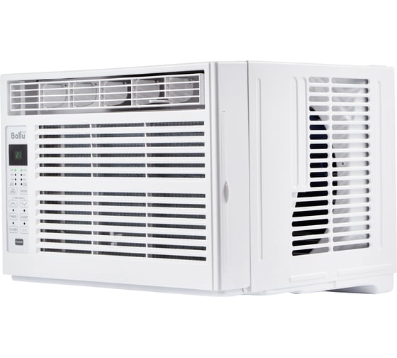 Изображение товара Оконный кондиционер Ballu BWC-05 AC НС-1307917