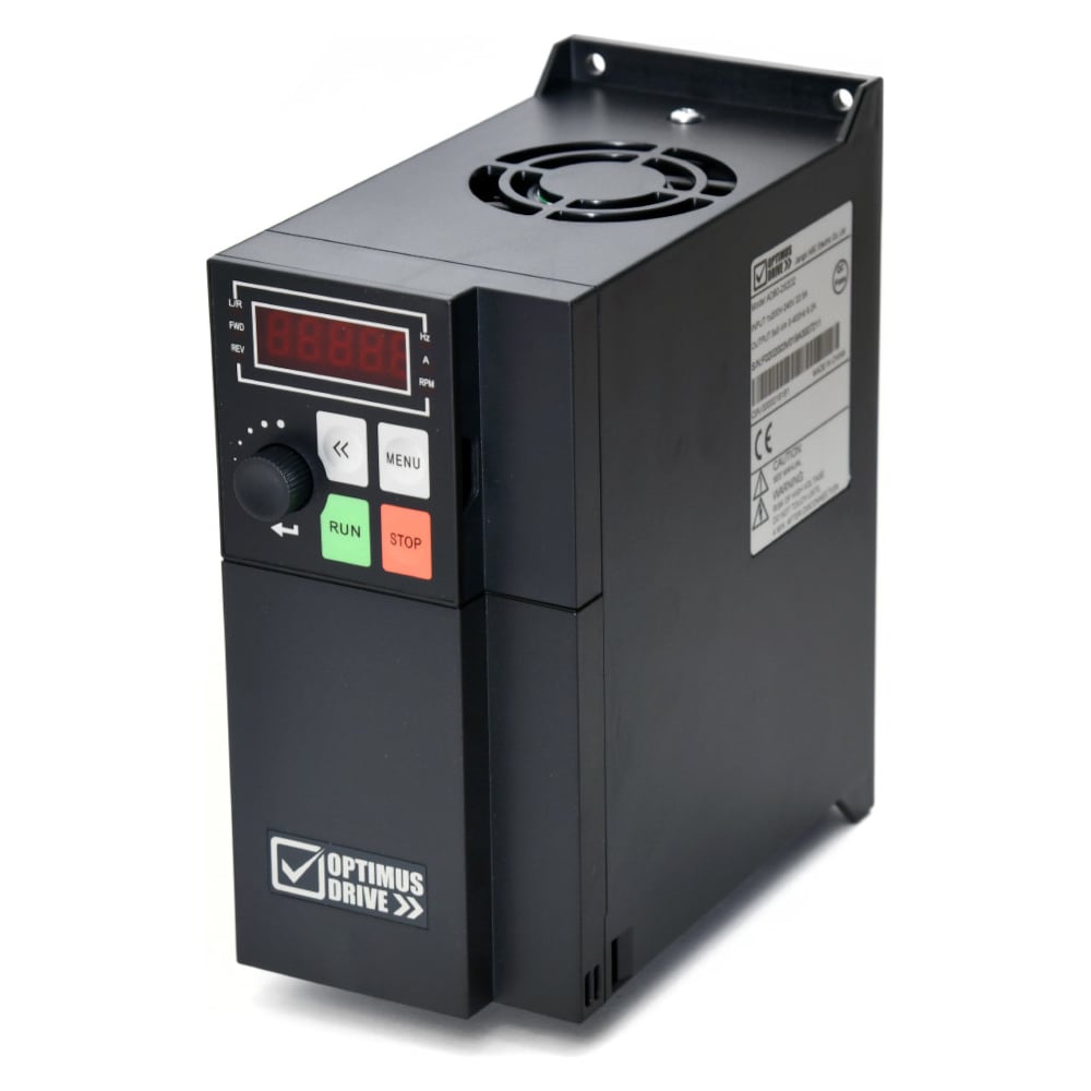 Изображение товара Преобразователь частоты Optimus Drive AD80-4T4D0-2 3х380В 4.0кВт