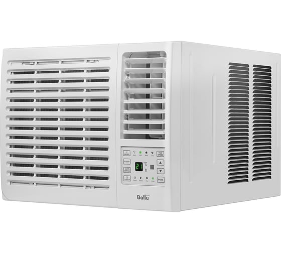 Изображение товара Оконный кондиционер Ballu BWC-07 AC НС-1307920