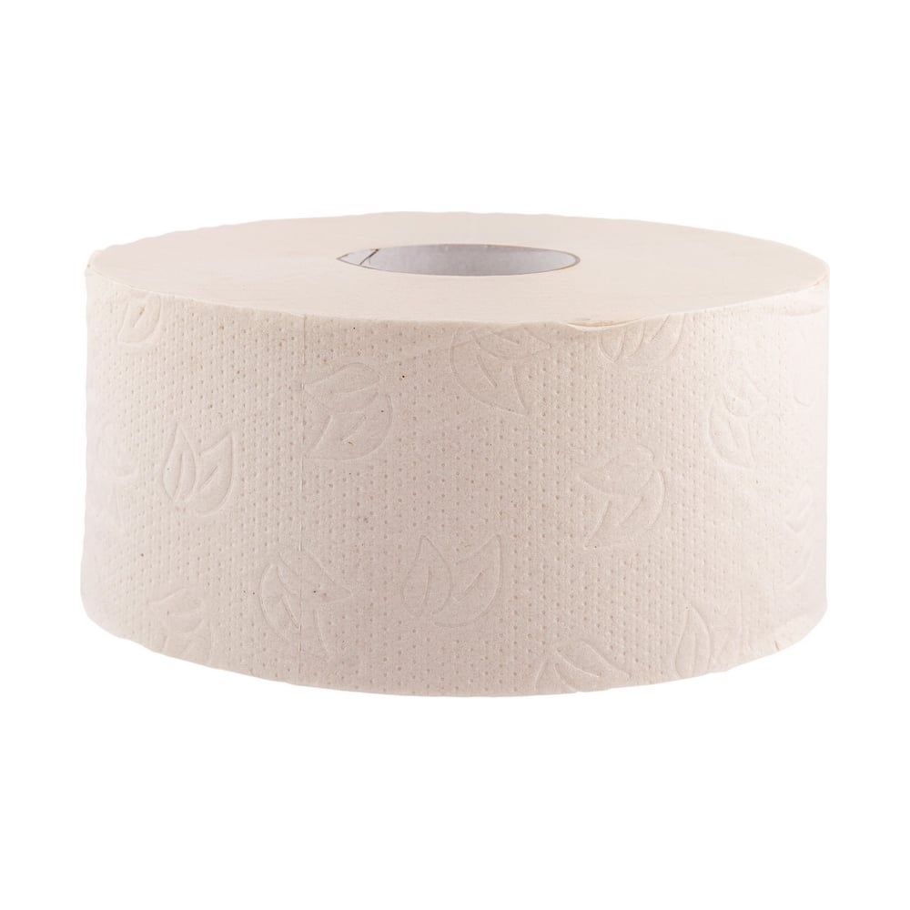 Изображение товара Двухслойная туалетная бумага PROtissue серия Premium 170 м 95 мм белая