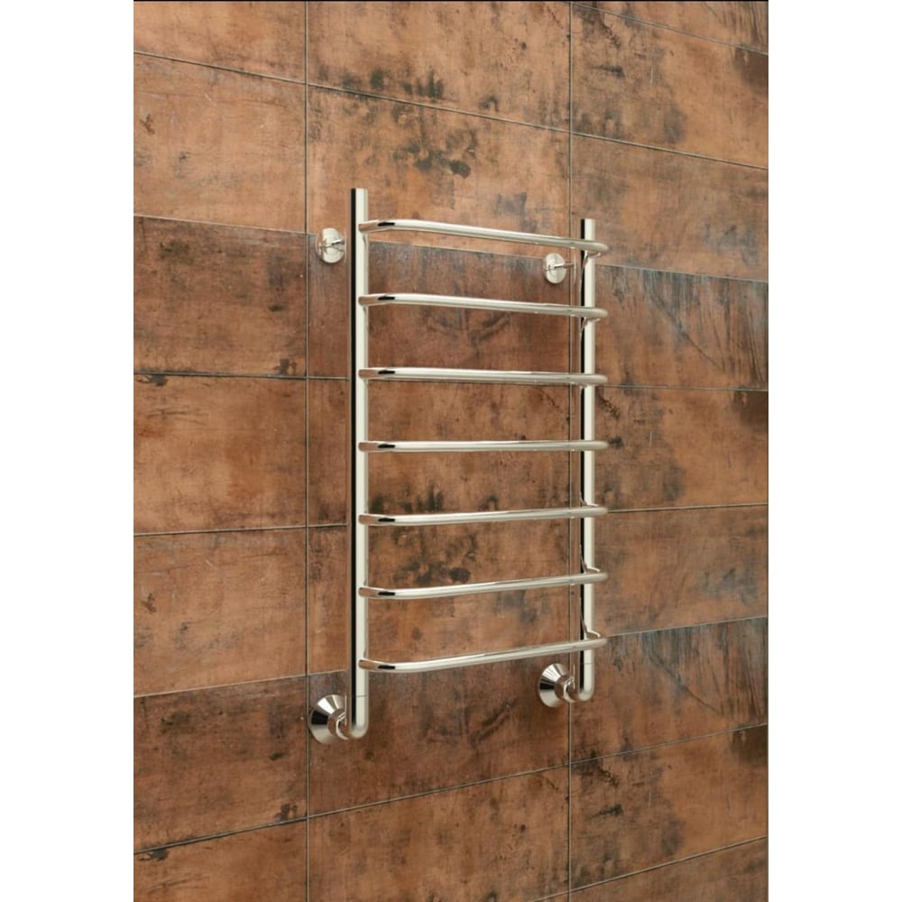 Изображение товара Полотенцесушитель ТЕРМОДИЗАЙН нержавеющая сталь серии Classic 1200 мм