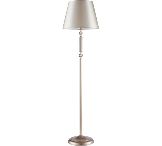 Изображение товара Торшер Crystal Lux Flavio PT1 Gold