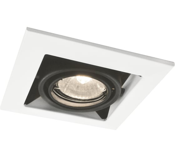 Изображение товара Встраиваемый светильник Arte Lamp CARDANI PICCOLO A5931PL-1WH