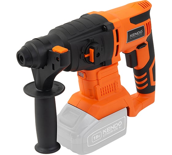 Изображение товара Аккумуляторный перфоратор 18В KENDO 96005