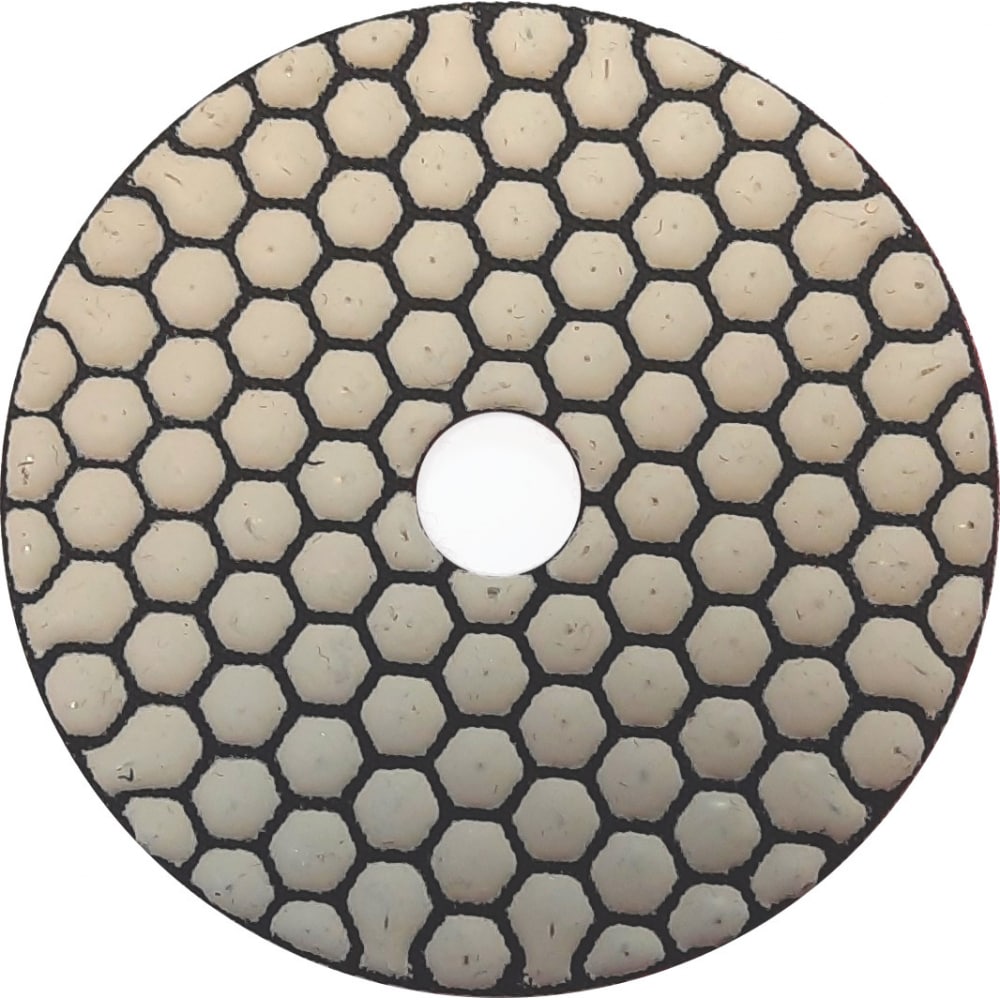Гибкий шлифовальный алмазный круг TRIO-DIAMOND гибкий алмазный диск для влажной шлифовки strong