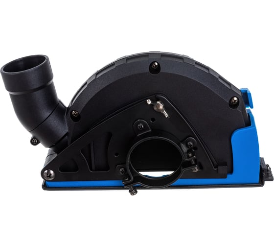 Изображение товара Пылеудалитель на УШМ TRIO-DIAMOND 125 мм, для отрезных работ DG150