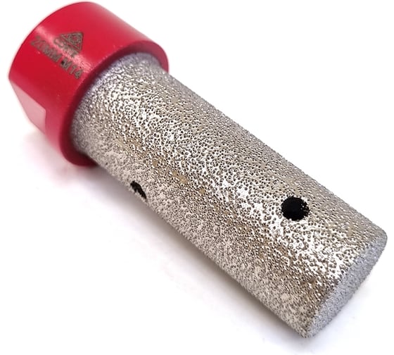 Изображение товара Фреза алмазная для УШМ CORTE М14 пальчиковая 20 мм. FB20