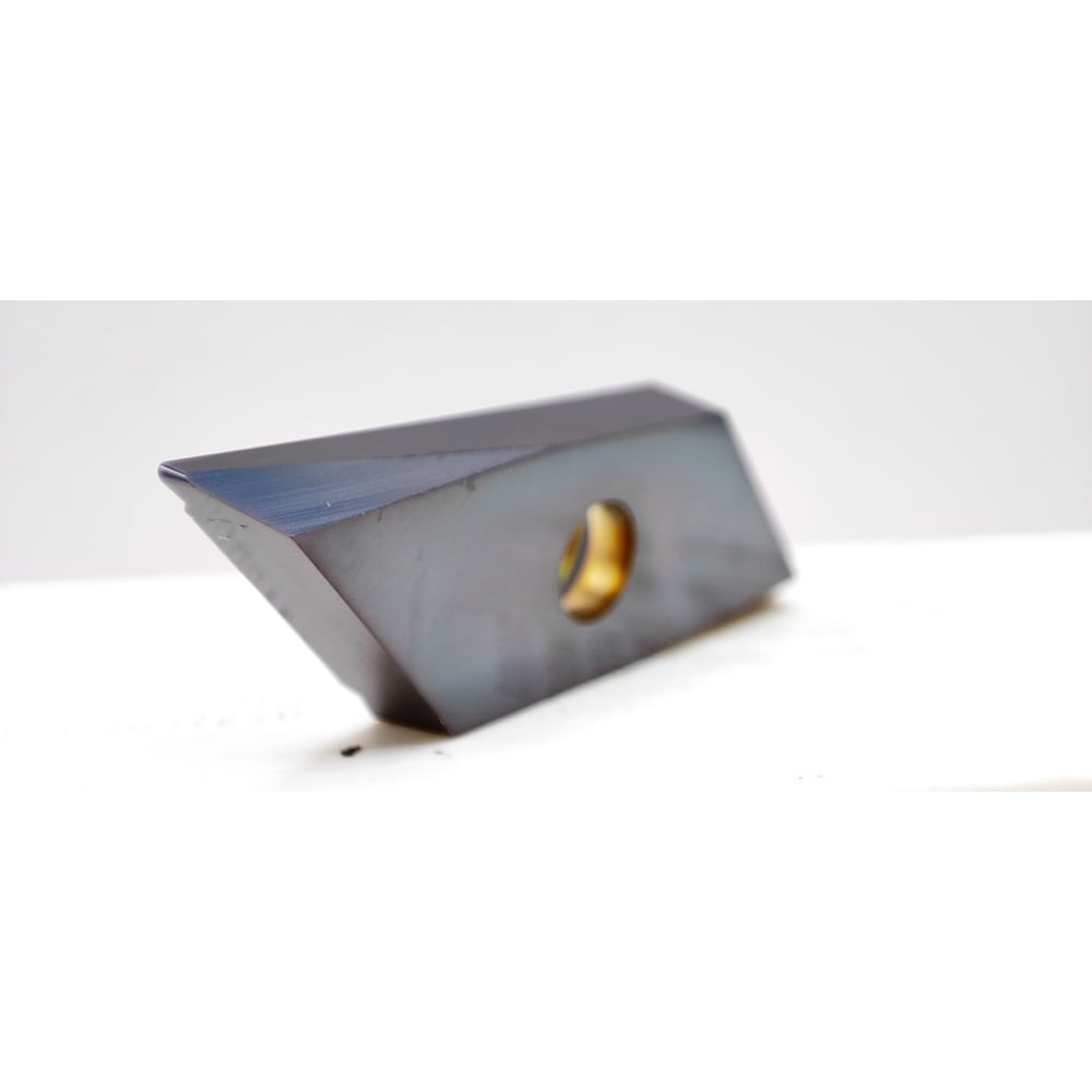 Изображение товара Пластина STI XCET310404 TC9150 для металлообработки, фрезерная, 12,7 мм