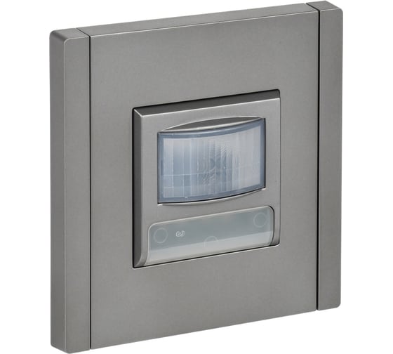 Изображение товара Подсветка LED IEK FORTEPIANO встр. с датчиком движения FP556 ст. FP-MS11-N-150-05-K46