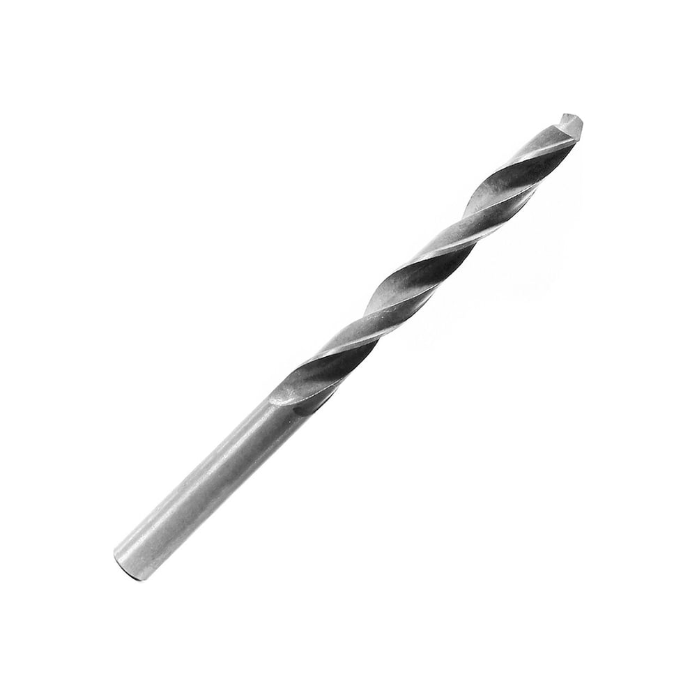 Изображение товара Сверло Vitatools средняя серия д 6 8 мм цилиндрический хвостовик для металла