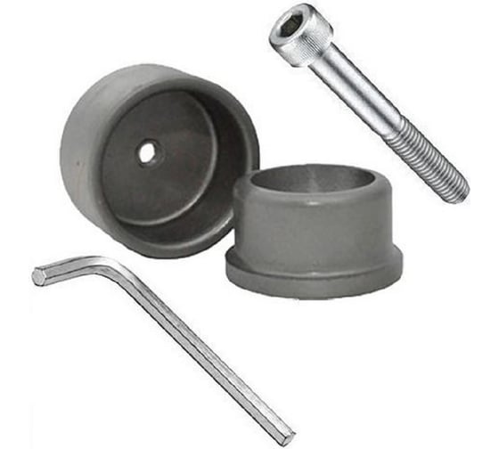 Изображение товара Насадка с ключом на сварочный аппарат FT GROUP для PPRC 25 772153