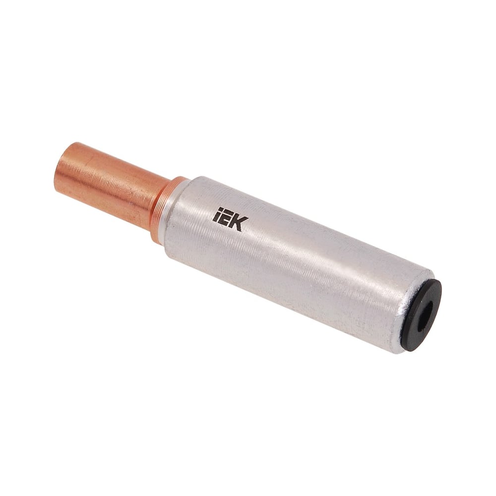 Изображение товара Гильза IEK ГМА-185/240 для соединения проводов