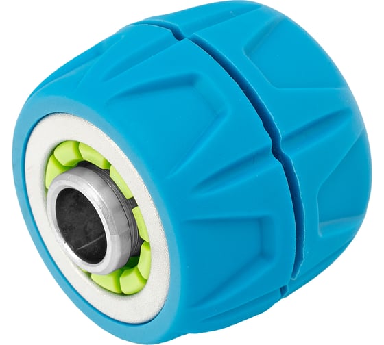 Изображение товара Муфта ремонтная PALISAD 1/2, алюминий, TPR, LUXE 65838