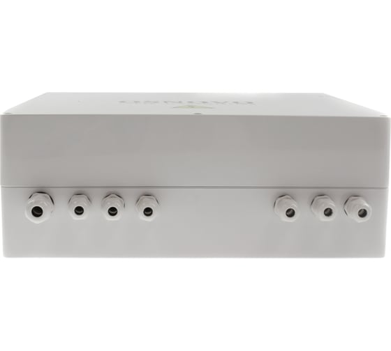 Изображение товара Уличный управляемый (L2+) PoE коммутатор на 6 портов SW-80402-WL(port 90W) OSNOVO 14942