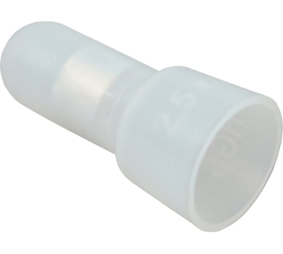 Изображение товара КИЗ IEK 8,0мм2 для соединения алюминиевых проводов (100шт) USC20-6-100