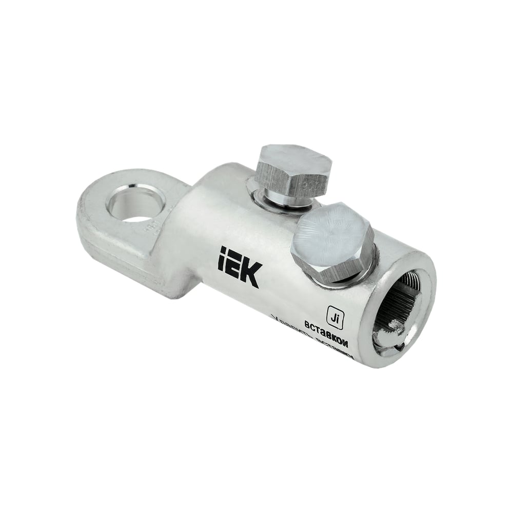 Изображение товара Наконечник болтовой луженый IEK НБЛ 70-240-16/2 UNB11-070-240-02-35