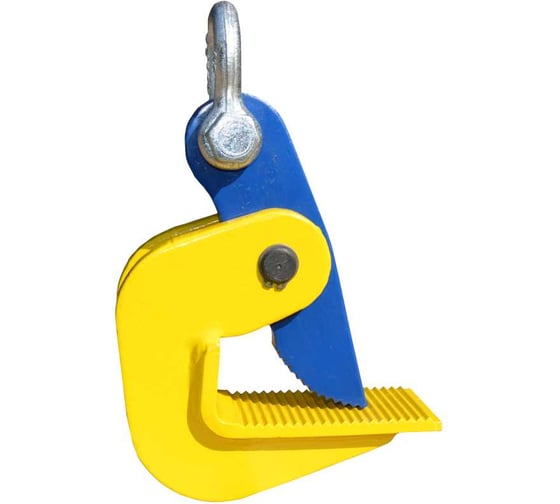 Изображение товара Захват для листа САМСОН ЗГЛ-3,2 (скоба) 0207000100748