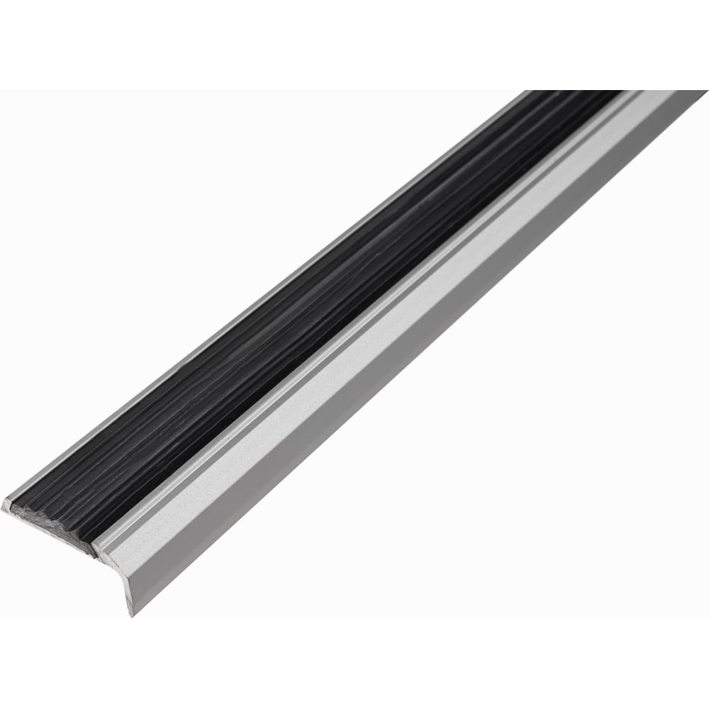 Изображение товара Угол Профиль 40_20 0,9 анодированный серебро матовый 10 штук