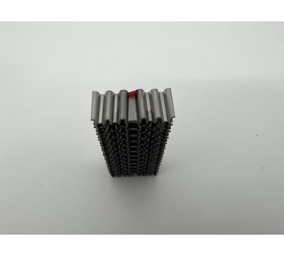 Изображение товара Гофро скоба ПАКТ W 12 (CF/13) в упаковке 6912 штук 010800014