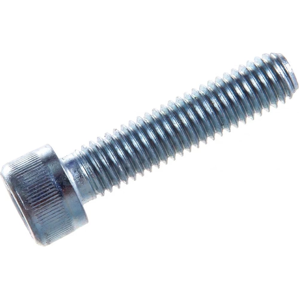 Изображение товара Винт Море-Метизов DIN 912 8.8 цинк M8x30 мм 5 шт