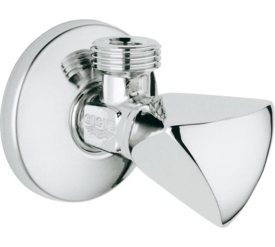 Изображение товара Угловой вентиль GROHE 22940000