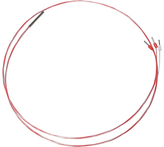 Изображение товара Бескорпусной датчик температуры IECON, Pt1000, класс А, 3-х проводное подключение CTSX-N50C240-T1A