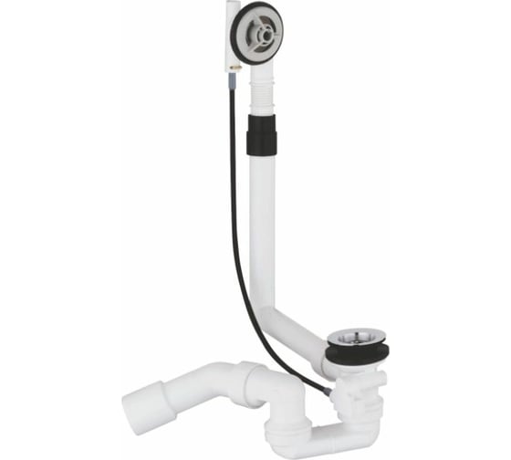 Изображение товара Сливной и переливной гарнитур GROHE Talento 28939000